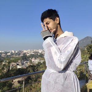 Meet your Posher, Param